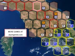 Italian Front 1944: The Partisan War – tasuta veebimäng