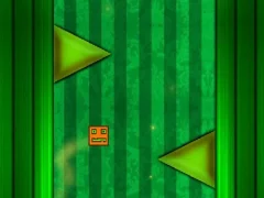 Permainan Impossible Dash talian