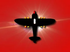 Airplane Fight — bezplatná online hra