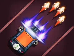 Car Defender — لعبة مجانية اون لاين