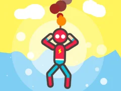 Spil Burning Man 2 online