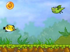 Birds Attacks — 무료 온라인 게임