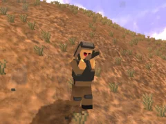 Shooter Battlegrounds — لعبة مجانية اون لاين