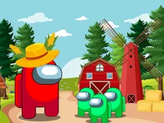 Impostor Farm – tasuta veebimäng