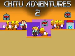 Igra Chitu Adventures 2 online