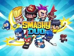 游戏Smashy Duo在线