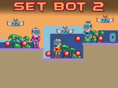 Igra Set Bot 2 online