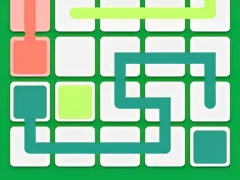 Spel Link Line på nätet