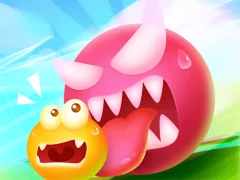 Monster Egg Brawl — 無料オンラインゲーム