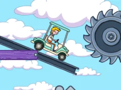 Dumb Riders — لعبة مجانية اون لاين