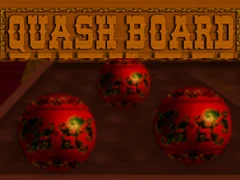 Quash Board – tasuta veebimäng