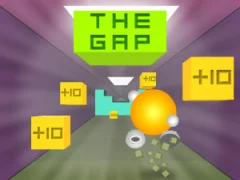 The Gap — free online game