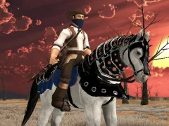 Bandits Multiplayer PvP — لعبة مجانية اون لاين