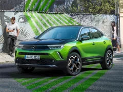 2021 Opel Mokka e Puzzle – tasuta veebimäng