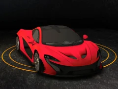 Turbo Car Track — لعبة مجانية اون لاين