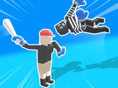 Ragdoll Fighter — 無料オンラインゲーム