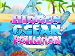 Гаме Hidden Ocean Pollution онлајн