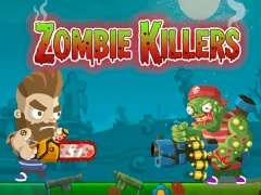 Zombie Killers