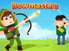 Bowmasters