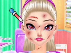 Princess Sports Injury And Recovery — ücretsiz çevrimiçi oyun
