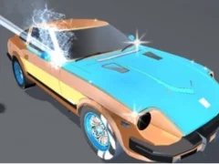 Super Wash — 무료 온라인 게임