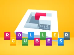 Roller Cubes – kostenloses Online-Spiel