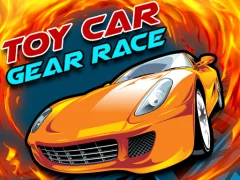 Toy Car Gear Race — لعبة مجانية اون لاين
