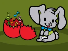 Easter Day Coloring — ücretsiz çevrimiçi oyun
