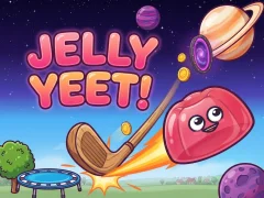 თამაში Jelly Yeet! ონლაინ