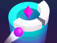 Paint Pop 3d — 무료 온라인 게임