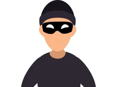 游戏Blocky Looter Thief 3d在线