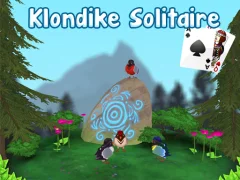 游戏Klondike Solitaire在线