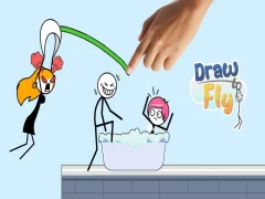 Draw To Fly Draw To Fly
