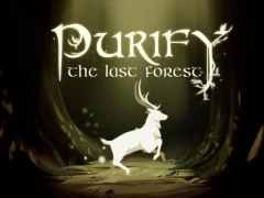 Purify the Last Forest — لعبة مجانية اون لاين
