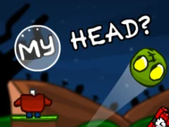 Trò chơi Zombie Head  trực tuyến