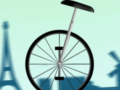 游戏Monocycle 在线