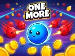 Игра One More онлајн