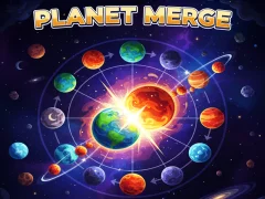 Planet Merge