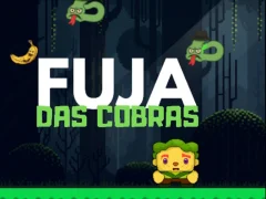 Fuja das Cobras
