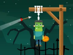 Save The Monsters — لعبة مجانية اون لاين