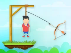 Mr Archer — لعبة مجانية اون لاين