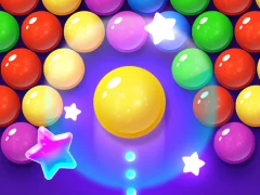 Spill Bubble Shooter Pro 4 online