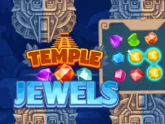 Temple Jewels – tasuta veebimäng