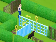 Homescapes — безплатна онлайн игра
