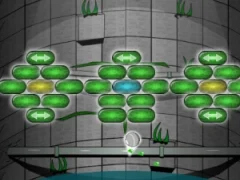 Peli Arkanoid for Painters verkossa