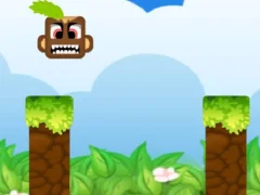 Spel Infinite Cat Runner  på nätet