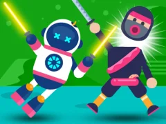 Ragdoll 2 Player — bezmaksas tiešsaistes spēle