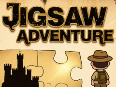 Jigsaw Adventure