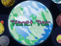 Spill Planet Pair online