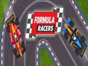 Formula Racers Formula Racers